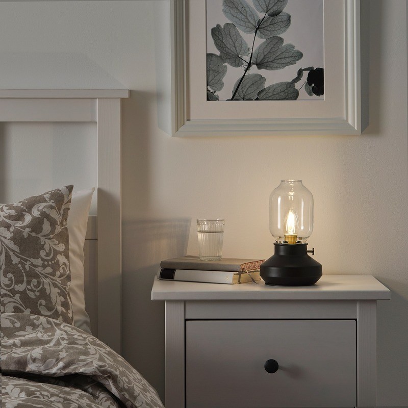 چراغ رومیزی ایکیا مدل IKEA TARNABY